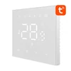 Kép 2/2 - Intelligens termosztát Avatto WT410-16A-W elektromos fűtés 16A WiFi