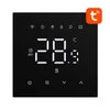 Kép 1/2 - Intelligens termosztát Avatto WT410-BH-3A-B gázkazán 3A WiFi