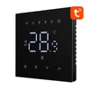 Kép 2/2 - Intelligens termosztát Avatto WT410-BH-3A-B gázkazán 3A WiFi