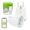 Kép 6/6 - Gosund SP111 3680W 16A WiFi intelligens aljzat, Tuya 2 db-os csomagban