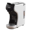Kép 2/2 - CAPSULE COFFEE  MACHINE 4 IN 1 HiBREW H1A-white (white)