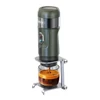 Kép 3/4 - Portable 3-in-1 coffee maker with case HiBREW H4B_GN