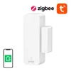 Kép 1/4 - Gosund ST18 Zigbee intelligens ajtó- és ablaknyitás érzékelő, Tuya