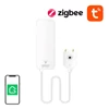 Kép 1/4 - Gosund ST19 ZigBee intelligens árvíz/vízszivárgás érzékelő, Tuya