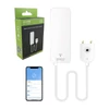 Kép 4/4 - Gosund ST19 ZigBee intelligens árvíz/vízszivárgás érzékelő, Tuya