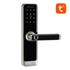 Kép 4/4 - Avatto SDL-A270-S-5572 intelligens digitális zár (ezüst)