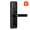 Kép 5/5 - Avatto SDL-A270-B-6072 intelligens digitális zár (fekete)