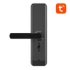Kép 4/5 - Avatto ZSDL-A270-B-ALI-5572 ZigBee intelligens digitális zár (fekete)