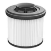 Kép 2/4 - Accessory kit (1* HEPA filter, 2* Inlet air sponge filter holder) for Dreame Z20/Z30