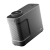 Kép 2/4 - Portable compressor, pump HOTO QWCQB002 (3x 2500 mAh, 150 PSI, 350 L, 12V)