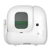 Kép 2/3 - PetKit Purbot MAX PRO intelligens öntisztító macskaalom AI kamerával