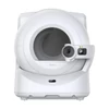 Kép 2/2 - Intelligent self-cleaning cat litterbox PetKit Purbot ULTRA