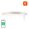 Kép 1/6 - Gosund LB11 WiFi/Bluetooth intelligens mennyezeti lámpa, 1920lm, 32cm, 16M, Tuya + távirányító