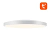Kép 3/6 - Gosund LB11 WiFi/Bluetooth intelligens mennyezeti lámpa, 1920lm, 32cm, 16M, Tuya + távirányító