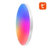 Kép 5/6 - Gosund LB11 WiFi/Bluetooth intelligens mennyezeti lámpa, 1920lm, 32cm, 16M, Tuya + távirányító