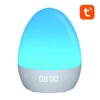 Kép 3/4 - Gosund LB2S RGB WiFi-s intelligens éjszakai fény, Tuya