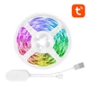 Kép 2/5 - Gosund SL1 WiFi-s intelligens RGB LED szalag, Tuya (2,8m)