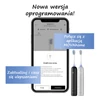 Kép 7/7 - MOVA Fresh Pro elektromos fogkefe (fekete)