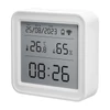 Kép 2/7 - Zigbee Gosund ST17 LCD intelligens hőmérséklet és páratartalom érzékelő Tuya