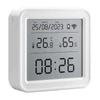 Kép 4/7 - Zigbee Gosund ST17 LCD intelligens hőmérséklet és páratartalom érzékelő Tuya