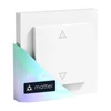 Kép 2/2 - Meross MRS105MA-EU WiFi intelligens redőnykapcsoló (Matter)