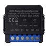 Kép 2/3 - Avatto ZigBee intelligens kétirányú energia mérő ZWPM16-2