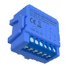 Kép 3/5 - 1 csatornás ZigBee kapcsolómodul feszültségmentes érintkezővel Avatto ZWSM16-DC32V-1