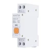 Kép 1/2 - ZigBee Avatto ZWCB16 intelligens biztosíték