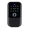 Kép 1/4 - Avatto SDL-K5 intelligens ujjlenyomatos szekrény