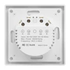Kép 3/3 - Avatto TS20-EU-W2 WiFi érintős fénykapcsoló