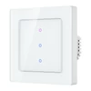 Kép 1/3 - Avatto TS20-EU-W3 WiFi érintéses fénykapcsoló