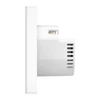 Kép 2/3 - Avatto TS20-EU-W3 WiFi érintéses fénykapcsoló