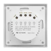 Kép 3/3 - Avatto TS20-EU-W3 WiFi érintéses fénykapcsoló