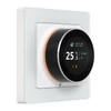 Kép 2/5 - Intelligens termosztát WiFi Avatto WT20R-WH-3A-W-WiFi