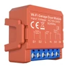 Kép 2/3 - Avatto GDS16 intelligens WIFI garázskapu modul