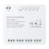 Kép 2/2 - DIY Avatto WSMD-4 32V-os intelligens kapcsolómodul