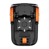 Kép 5/7 - Segway-Navimow i210E Lidar Pro EU fűnyíró robot (I2 Lidar Pro sorozat)