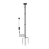 Kép 2/2 - Segway jel erősítő antenna - Navimow az X4 sorozatú robotokhoz