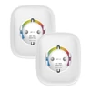 Kép 1/3 - Gosund SP1-HE WiFi okos aljzat, 2 db (HomeKit) (két darab) 16A