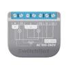 Kép 1/2 - SwitchBot Relay Switch 2PM intelligens kétcsatornás kapcsoló