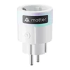 Kép 2/3 - SwitchBot Plug Mini aljzat (EU)