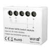 Kép 2/7 - Avatto WSM20-W1 intelligens kapcsolómodul