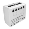 Kép 4/7 - Avatto WSM20-W1 intelligens kapcsolómodul