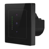 Kép 2/2 - Avatto CS20-EU-B WiFi Touch intelligens redőnykapcsoló