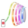 Kép 1/2 - YEELIGHT D1 RGBIC 10 m-es intelligens LED-szalag