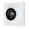 Kép 2/4 - MOES ZHT-SR-GA ZigBee termosztát vízfűtéshez