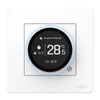 Kép 3/4 - MOES ZHT-SR-GB ZigBee termosztát elektromos fűtéshez