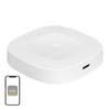 Kép 1/5 - MOES ZHUB-C ZigBee/Ethernet átjáró