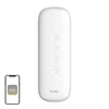 Kép 1/2 - MOES ZR-SR-R01-WH ZigBee jelenetkapcsoló, IP55 (fehér)