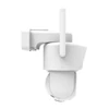 Kép 2/7 - MOES WCM-Q29 8 MP-es, kettős lencsés Wi-Fi IP-kamera